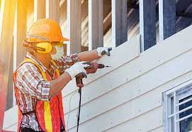 Best Wood Siding Installation  in Twin City, GA